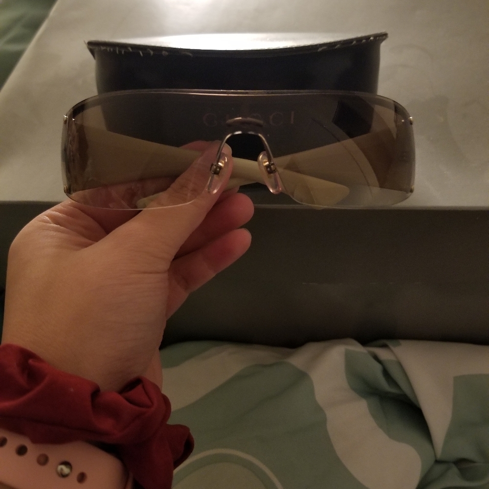 Gucci sunglasses